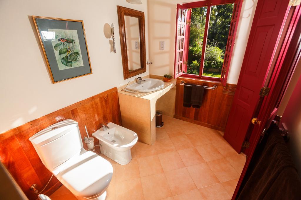 Вілла Dutch House Бандаравела Номер фото