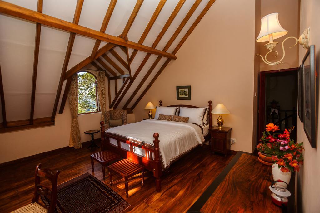 Вілла Dutch House Бандаравела Номер фото