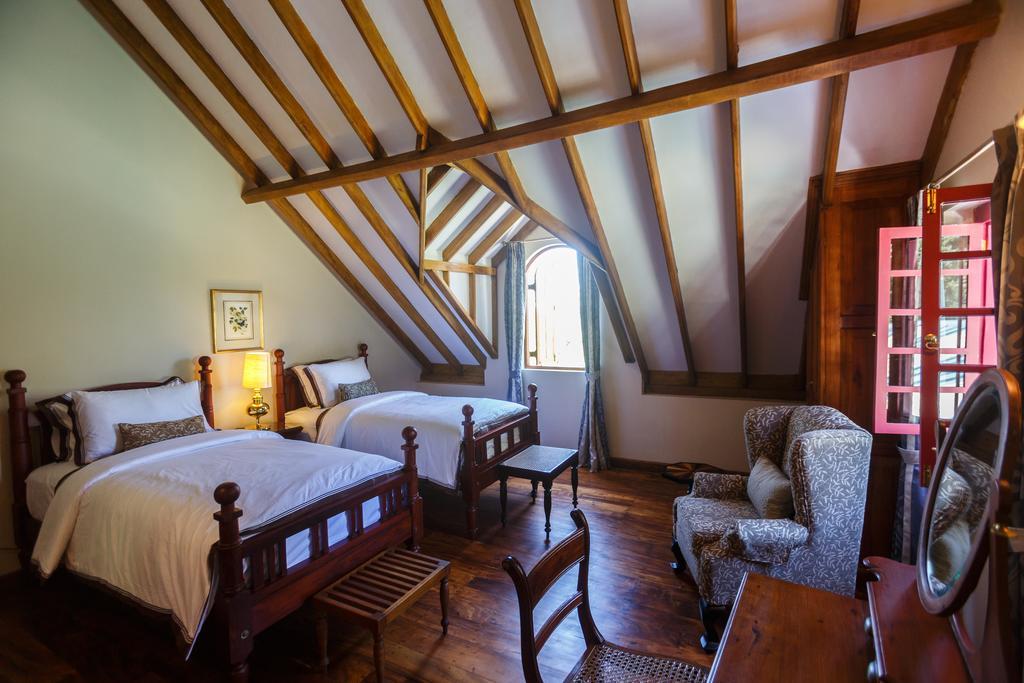 Вілла Dutch House Бандаравела Номер фото