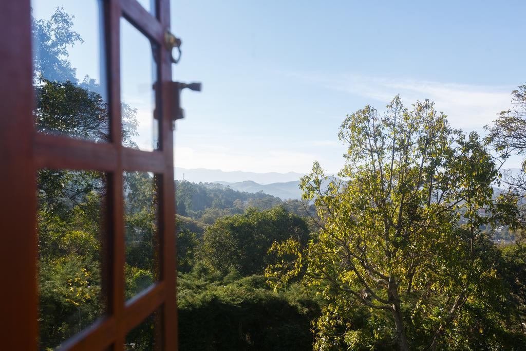 Вілла Dutch House Бандаравела Номер фото