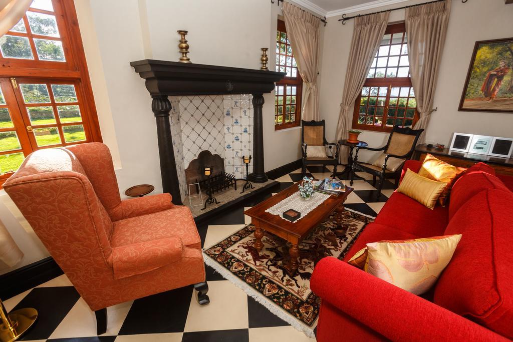 Вілла Dutch House Бандаравела Номер фото