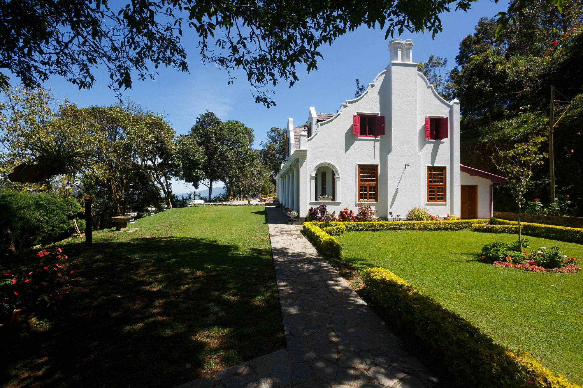 Вілла Dutch House Бандаравела Екстер'єр фото
