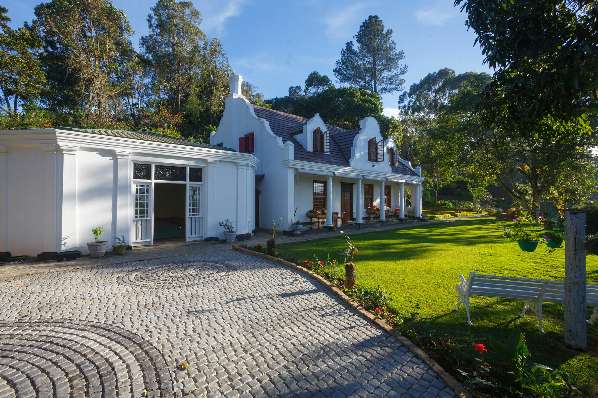 Вілла Dutch House Бандаравела Екстер'єр фото